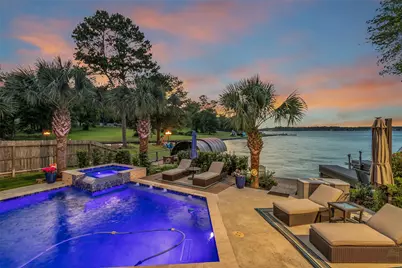 4210 Windswept Drive, Montgomery, TX 77356 - Photo 1