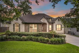 4210 Windswept Dr, Montgomery, TX 77356 - Photo 13