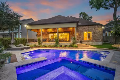 4210 Windswept Drive, Montgomery, TX 77356 - Photo 3
