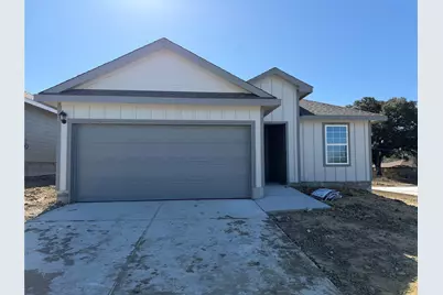 1285 Wilkins Valley St, Brenham, TX 77833 - Photo 1