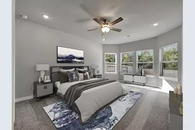 220 Raine Manor Court, Montgomery, TX 77316 - Photo 13