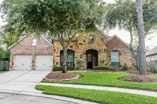 17007 Thomastone Ln, Humble, TX 77346 - Photo 1