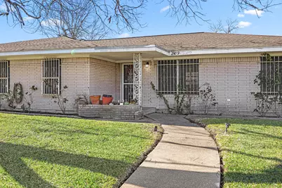 2109 Britton Street, Baytown, TX 77520 - Photo 5