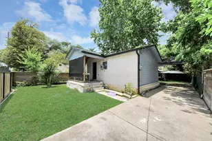 4035 Wylie St, Houston, TX 77026 - Photo 1