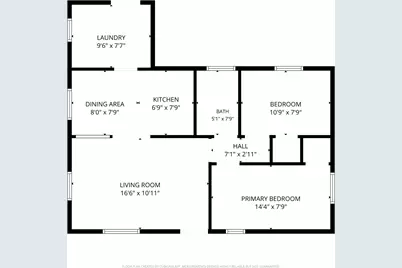 4035 Wylie Street, Houston, TX 77026 - Photo 27