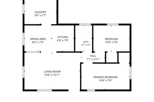 4035 Wylie St, Houston, TX 77026 - Photo 27