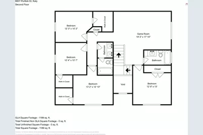 6607 Portlick Drive, Katy, TX 77449 - Photo 21