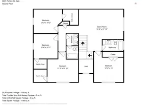 6607 Portlick Dr, Katy, TX 77449 - Photo 21