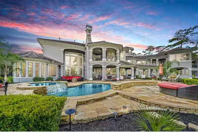 8107 St Michaels Crest Lane, Humble, TX 77396 - Photo 3