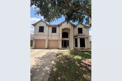 17619 Trinity Meadow Lane, Richmond, TX 77407 - Photo 3