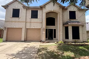 17619 Trinity Meadow Ln, Richmond, TX 77407 - Photo 3