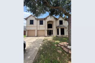 17619 Trinity Meadow Lane, Richmond, TX 77407 - Photo 1