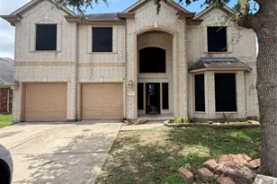 17619 Trinity Meadow Ln, Richmond, TX 77407 - Photo 1