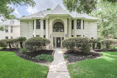 35823 Post Oak Circle, Magnolia, TX 77355 - Photo 1