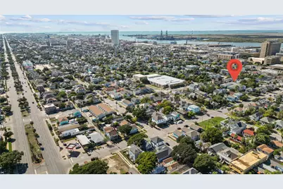 918 Winnie Street #100, Galveston, TX 77550 - Photo 19