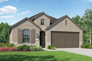 17931 Oakwood Strm Dr, Webster, TX 77598 - Photo 1
