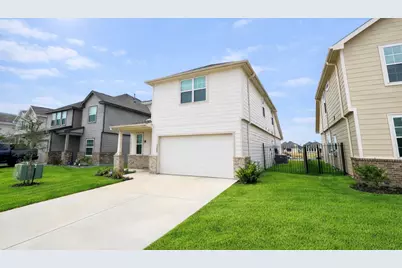 24822 Bastiani Canvas Lane, Katy, TX 77493 - Photo 1