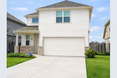 24822 Bastiani Canvas Lane, Katy, TX 77493 - Photo 3
