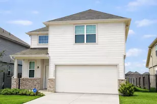 24822 Bastiani Canvas Ln, Katy, TX 77493 - Photo 3