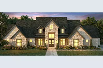 24919 Balmorhea Way, Montgomery, TX 77316 - Photo 1