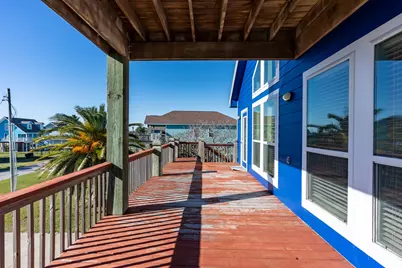 1989 Matt Drive, Crystal Beach, TX 77650 - Photo 5