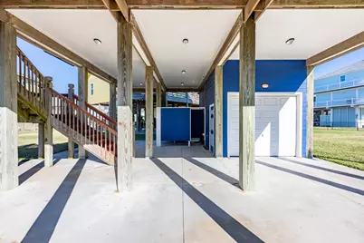 1989 Matt Drive, Crystal Beach, TX 77650 - Photo 31