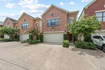 9814 Riddlelink, Houston, TX 77025 - Photo 3