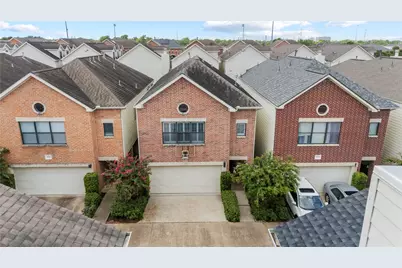 9814 Riddlelink, Houston, TX 77025 - Photo 5