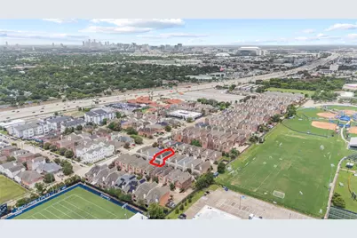 9814 Riddlelink, Houston, TX 77025 - Photo 35