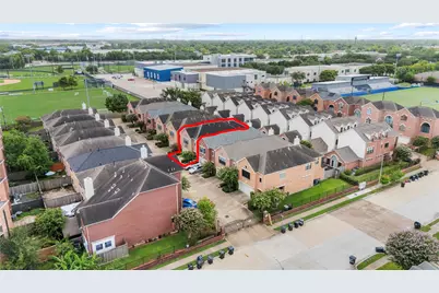 9814 Riddlelink, Houston, TX 77025 - Photo 5