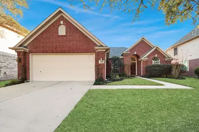 17439 Aspen Ridge Court, Richmond, TX 77407 - Photo 1