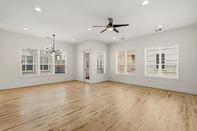 2004 Rosedale Street #D, Houston, TX 77004 - Photo 13