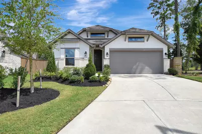 8346 Boundary Waters Drive, Porter, TX 77365 - Photo 5