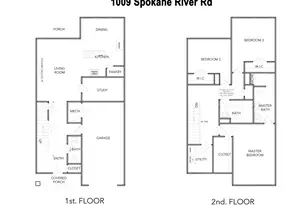 1009 Spokane River Rd, Conroe, TX 77316 - Photo 49