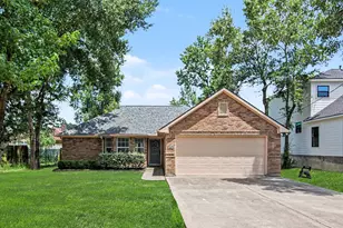 10718 Fairview Dr, Conroe, TX 77385 - Photo 1