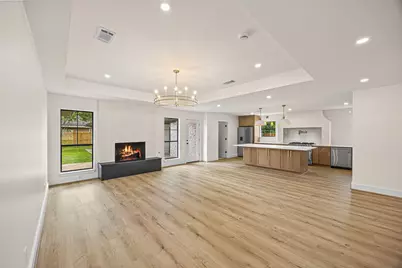 3602 Mona Lee Lane, Houston, TX 77080 - Photo 9