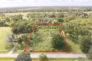 0 Carroll Rd, Richmond, TX 77469 - Photo 1