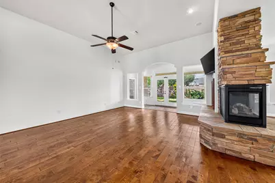12218 Rampy Green Drive, Tomball, TX 77377 - Photo 9