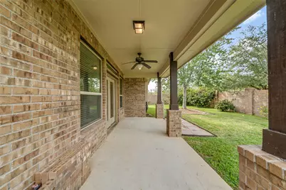 12218 Rampy Green Drive, Tomball, TX 77377 - Photo 35