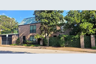 1111 Autrey Street #5, Houston, TX 77006 - Photo 1