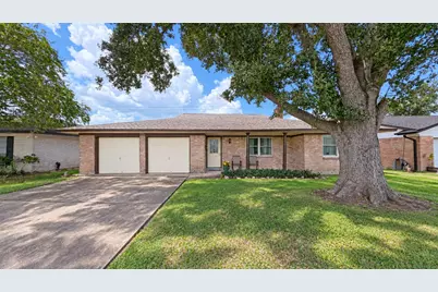 1105 Brenda Drive, Deer Park, TX 77536 - Photo 1