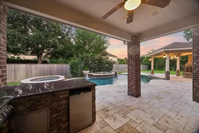 35 N Fremont Ridge Loop, Spring, TX 77389 - Photo 37