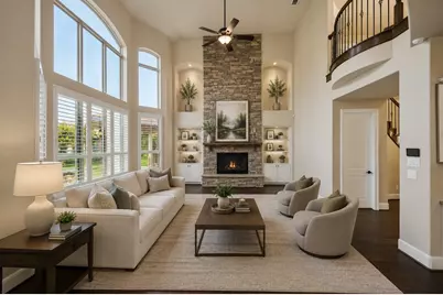 35 N Fremont Ridge Loop, Spring, TX 77389 - Photo 9
