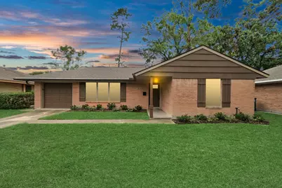 2314 Lamonte Lane, Houston, TX 77018 - Photo 1