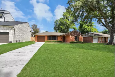 2314 Lamonte Lane, Houston, TX 77018 - Photo 3