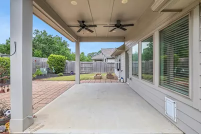 11411 Raven Claw Drive, Tomball, TX 77375 - Photo 37