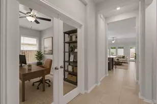 11411 Raven Claw Dr, Tomball, TX 77375 - Photo 5