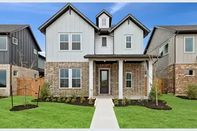 22623 Elyson Falls Drive, Katy, TX 77449 - Photo 1