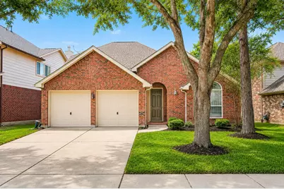 4327 Wellington Grove Lane, Katy, TX 77494 - Photo 1
