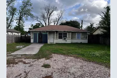 7641 Delavan Drive, Houston, TX 77028 - Photo 1